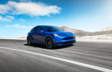 Das neue Tesla Model Y soll erfolgreichster Tesla werden