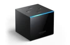 Amazons Fire TV Cube - Streaming-Würfel mit Smart Home-Funktionen
