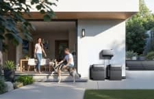 Das Anker SOLIX Solarbank Multisystem wächst bei mehr Strombedarf mit