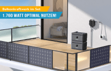 Bei AC-TEC gibt es gerade besonders günstige Starter-Sets