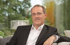 Experte Klaus-Dieter Schwendemann - Marketingleiter bei WeberHaus