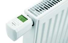 Bild des Comet Dect ULE Heizkörperthermostat von Eurotronic