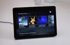 Echo Show bietet viele verschiedene Bildschirmschoner zu Auswahl