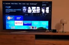 Ist der Amazon Fire TV Cube mehr Echo Lautsprecher oder Streaming-Box? Unser Test verrät es