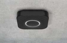 Der Nest Protect Rauchmelder in der 2. Generation