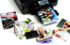 Fotodrucker sorgen für dauerhafte Erinnerungsstücke