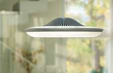 FLUXO - die Smart Home Design Lampe aus Wien - London Design Award 2015