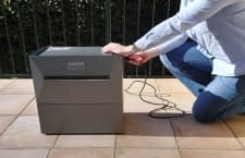 Den neuen Anker Solix 3 Speicher gibt es bei Kleines Kraftwerk dauerhaft günstiger