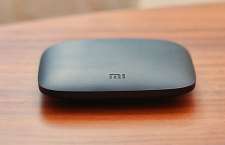 Mi Box - 4K Android TV Set Top Box von Xiaomi