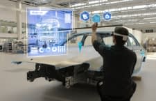 Virtuelle Grafiken erleichtern inzwischen viele verschiedene Arbeitsschritte
