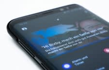 Bixby ist in immer mehr Sprachen verfügbar - jetzt auch in deutsch