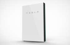 Tesla Powerwall2 Energiespeicher für das Smart Home