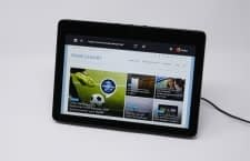 Über Echo Show lassen sich zum Beispiel auch unsere Ratgeber abrufen