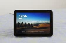 Wir haben die Funktionen des Echo Show 8 in der Praxis ausprobiert
