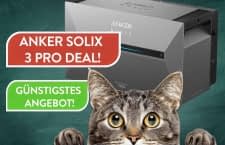 Wow! Ein Deal der sich wirklich lohnt?!