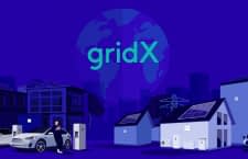 Das Unternehmen gridX versucht eine einheitliche digitale Infrastruktur zu erschaffen