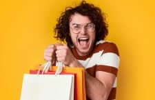 Bei unserer Deal-Auswahl an September-Angeboten auf Amazon haben Verbraucher gut lachen