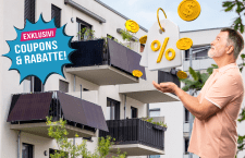 Unser exklusiver Solakon Rabattcode lässt unsere Leser noch mehr sparen!