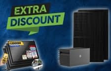 Unser exklusiver Solakon Rabattcode lässt unsere Leser noch mehr sparen!