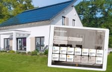 WeberHaus will seine Häuser Apple HomeKit kompatibel bauen