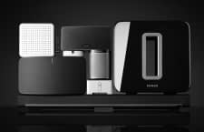 Das Sonos Multiroom-System im Überblick