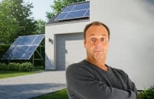 Wir erklären, wer wann wie viele Solarmodule installieren darf