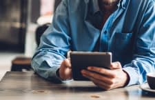 Immer mehr günstige Tablets machen Computern Konkurrenz