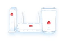 Avira SafeThings ist die Internet-Security-Lösung für das Smart Home