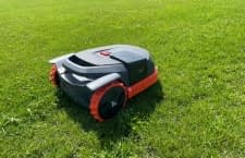 Beim Rasen mähen macht dem Segway Navimow X250 fast niemand etwas vor. Doch im Test offenbart er auch Schwächen