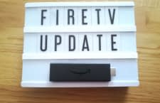 Unter normalen Umständen updaten sich Amazon Fire TV Komponenten automatisch und dann steht dem Streaming nichts im Weg