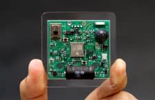 Das Projekt Synthetic Sensors hat einen kleinen Hardware-Chip entwickelt, der das gesamte Smart Home steuern kann