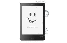 eBook-Reader Tolino Epos im Test-Überblick