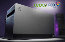 Solaranbieter Tepto und FoxESS bringen gemeinsam den Avocado 22 Pro Speicher auf den Markt