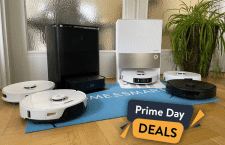 Die besten Saugroboter am Prime Day im Angebot