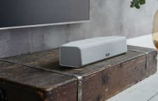 Teufel Cinebar One - Soundbar-Allrounder für TV und Musik