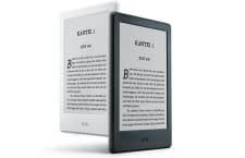 Kindle eReader im Test-Vergleich: Digitale Bibliothek zum Mitnehmen