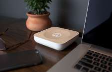 Abbildung des Torch Wi-Fi Routers. Kontrolle über die Internetnutzung der Kinder