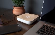 Abbildung des Torch Wi-Fi Routers. Kontrolle über die Internetnutzung der Kinder