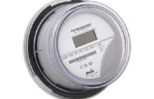 Smart Meter - Intelligenter Stromzähler @Itron