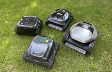 Wir testen Poolroboter und verraten, welche die besten für Aufstellpools sind