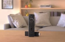 Mit dem Amazon Fire TV Stick wird der Nutzer zum Programmdirektor
