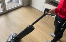 Wir haben den Mova M50 Ultra Wischsauger ausführlich getestet