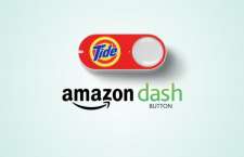 Amazon Dash Button vereinfacht das Einkaufen