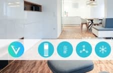 Voxior Sprachsteuerung für das gesamte Smart Home - auch ohne Gateway