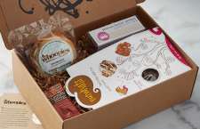 Amazon Surprise Sweets Dash Button Inhalt