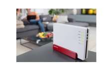 FRITZ!Box 7580 Router mit Mu-MIMO WLAN Technologie