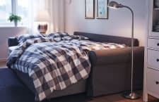 Stehlampen lassen sich bald mit einer smarten IKEA TRÅDFRI Funksteckdose schalten