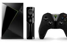 Nvidia Shield und Shield Spot