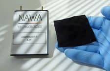 NAWA Technologies will besonders schnell viel Energie speichern