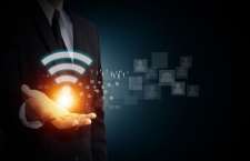 Neues Wi-Fi system mit geringem Energieverbrauch